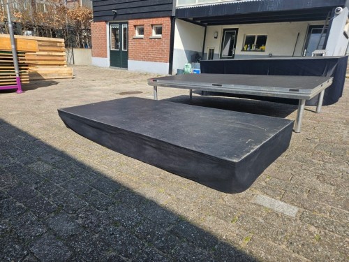 Catwalk 10x1 (20cm hoog)